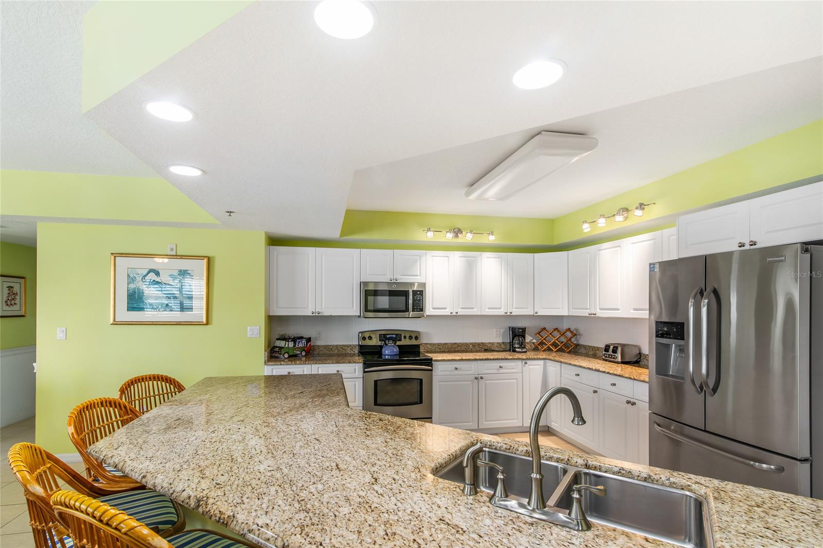 Ocean Walk Nsb Bldg 02 - Residential