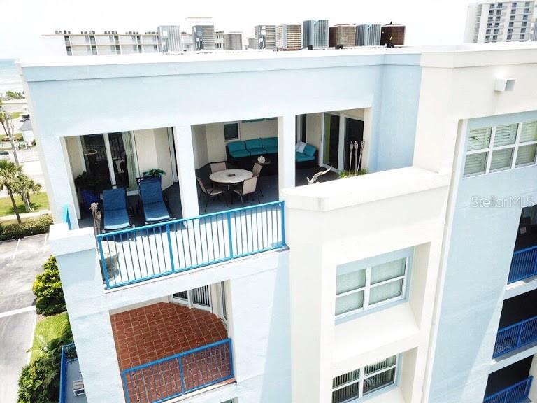 Ocean Walk Nsb Bldg 02 - Residential