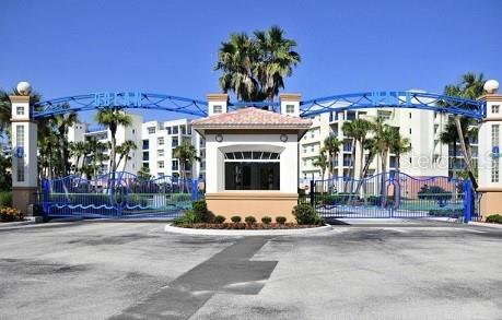 Ocean Walk Nsb Bldg 02 - Residential