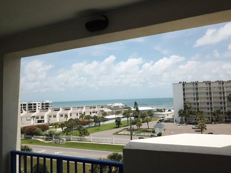 Ocean Walk Nsb Bldg 02 - Residential