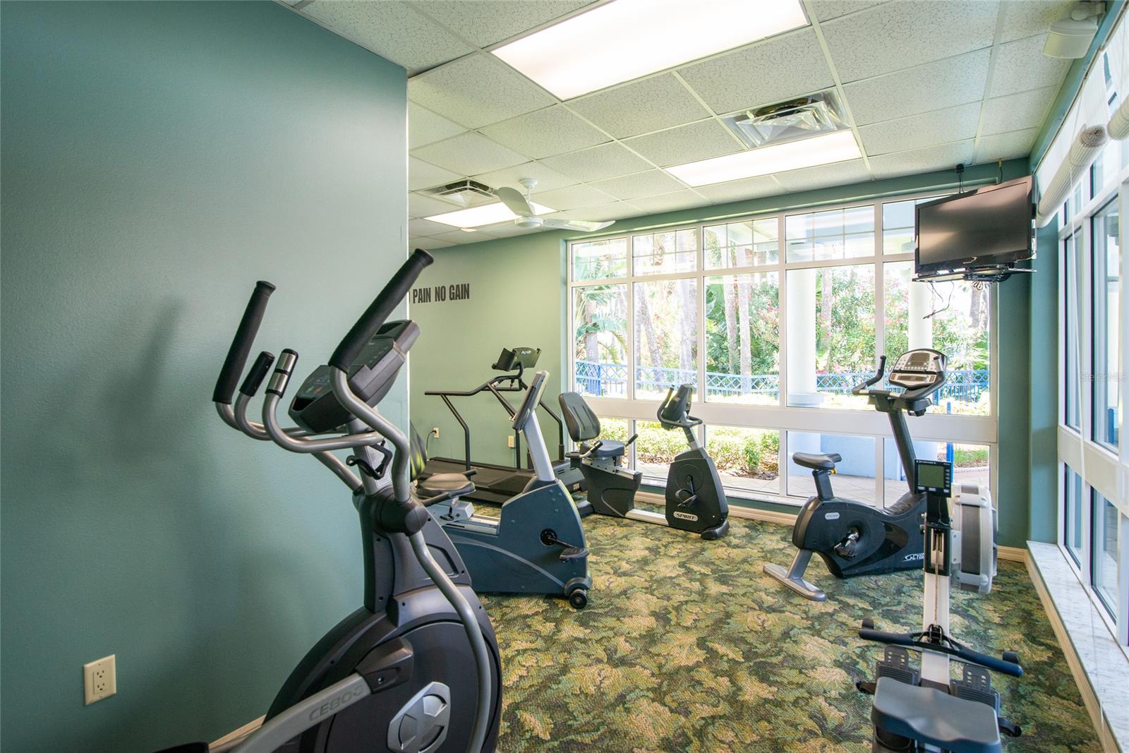 Ocean Walk Nsb Bldg 02 - Residential