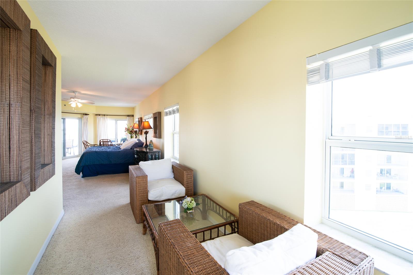 Ocean Walk Nsb Bldg 02 - Residential