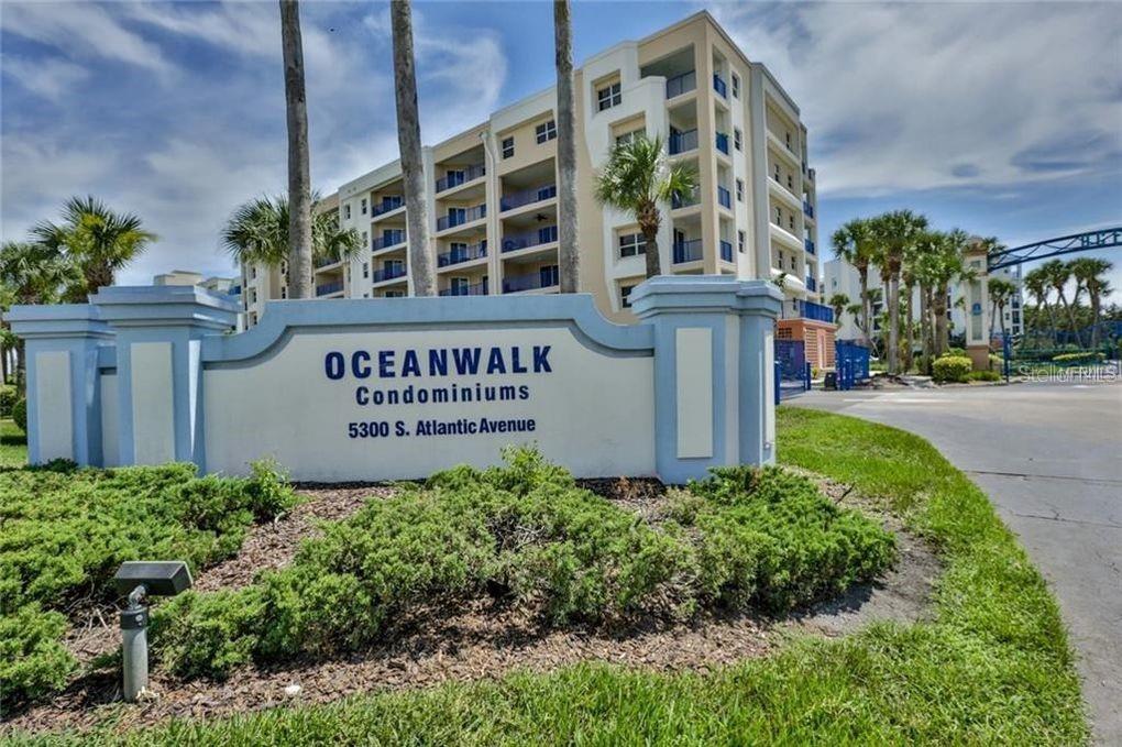 Ocean Walk Nsb Bldg 02 - Residential