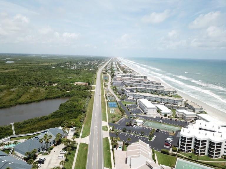 Ocean Walk Nsb Bldg 02 - Residential