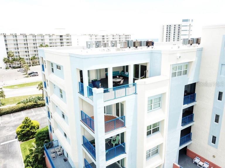 Ocean Walk Nsb Bldg 02 - Residential