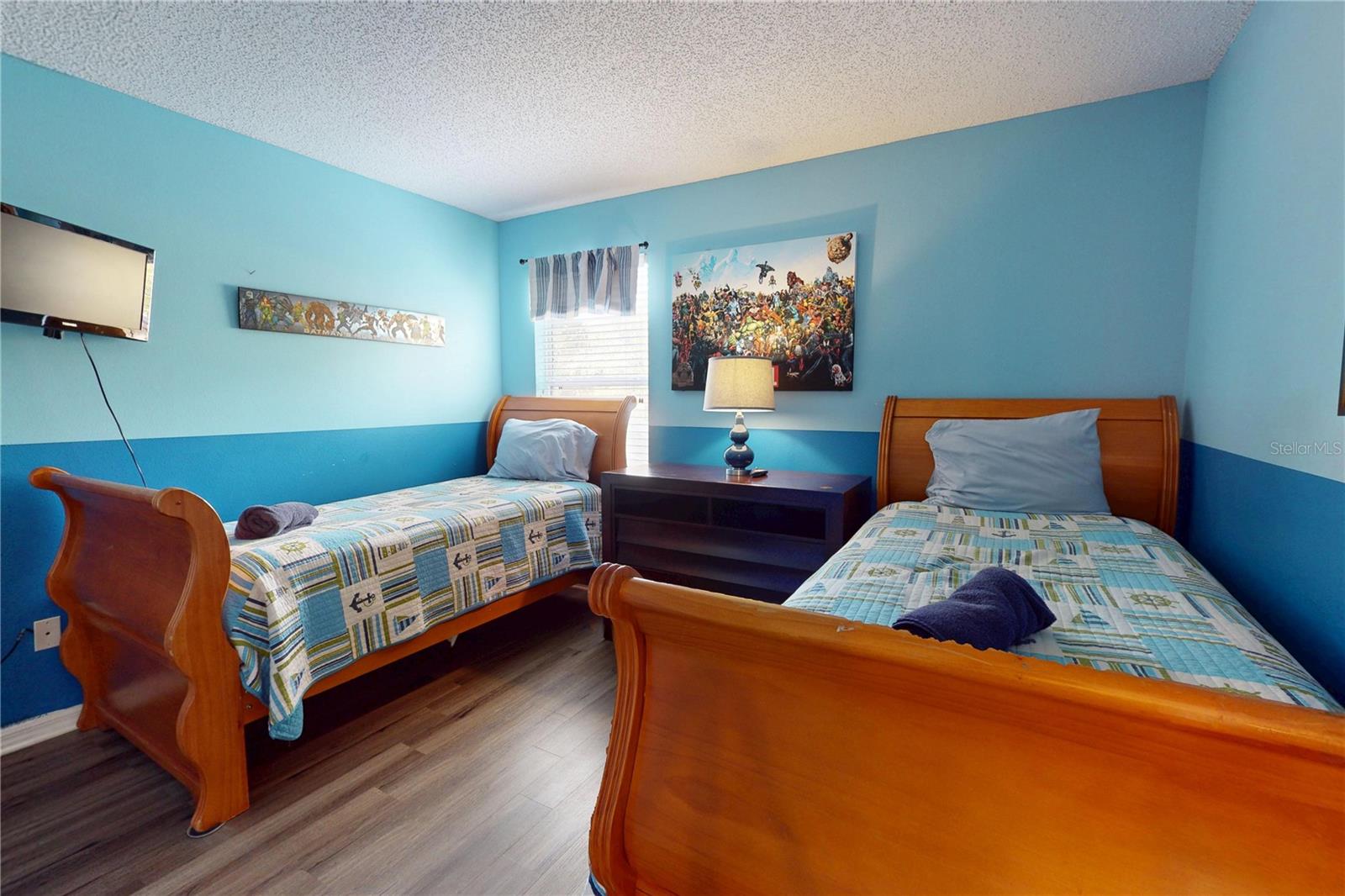 TERRA VERDE PH 2 - Residential