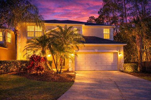 Photo of 4651 Golden Beach Court, Kissimmee, FL 34746 (MLS # O6375657)