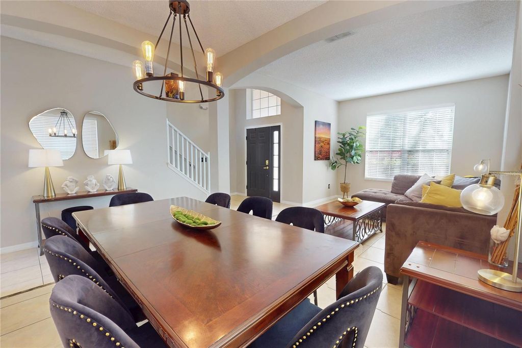 Photo of 4651 Golden Beach Court, Kissimmee, FL 34746 (MLS # O6375657)