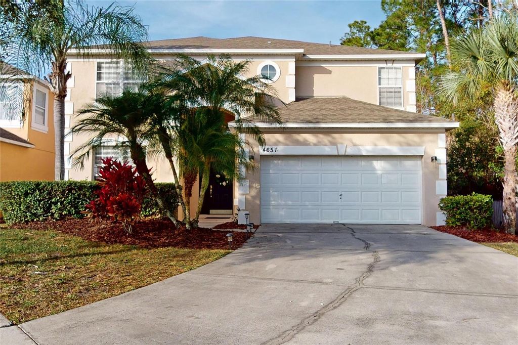 Photo of 4651 Golden Beach Court, Kissimmee, FL 34746 (MLS # O6375657)