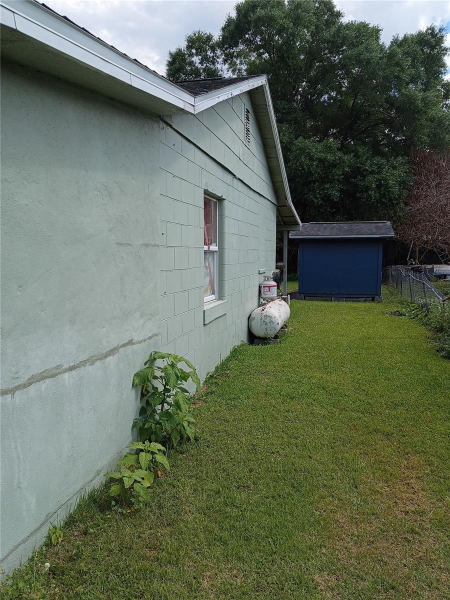 WAHNETA FARMS RESUB - Residential