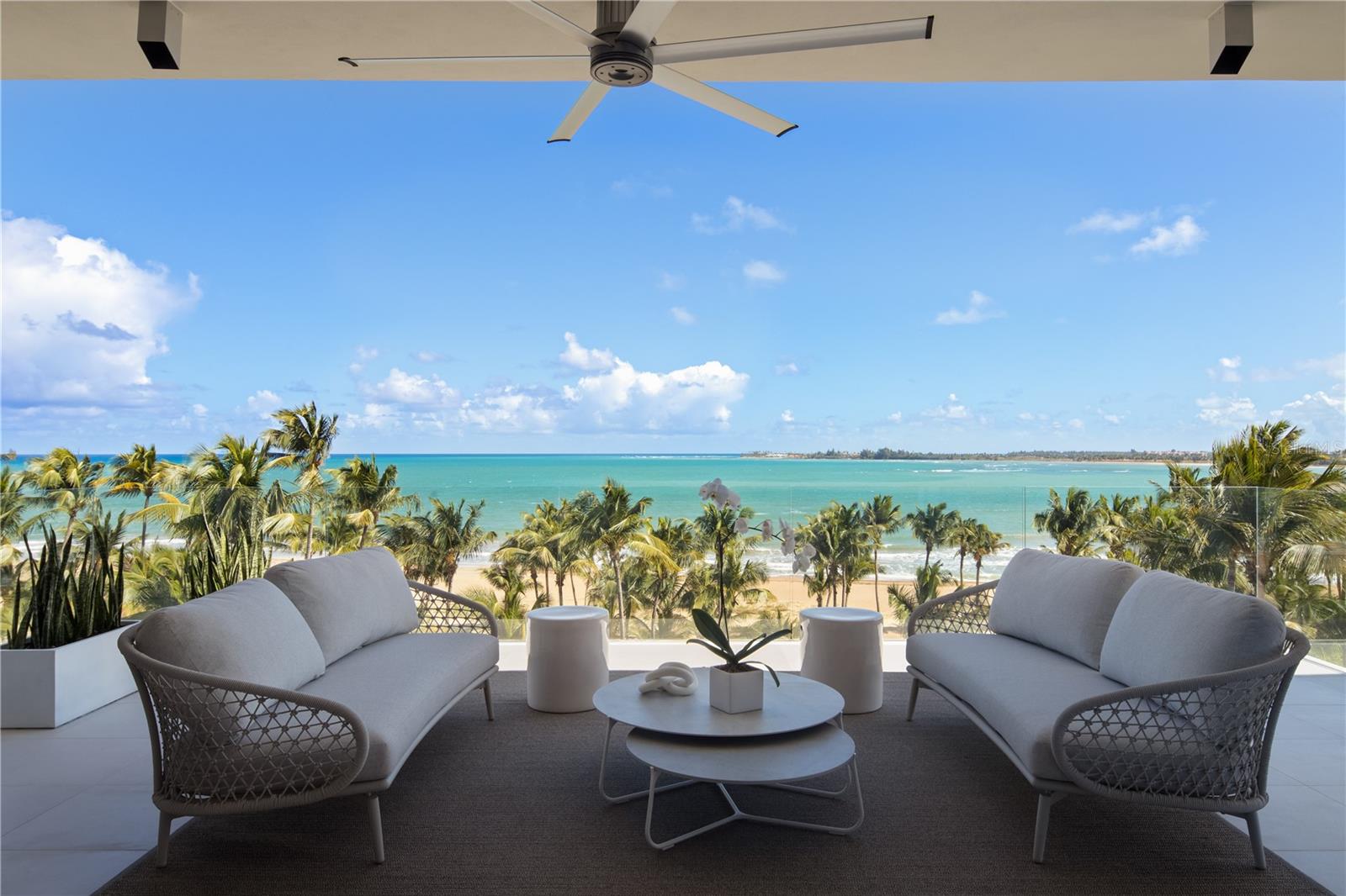 OCEAN DRIVE DEVELOPMENT LLC - Residential