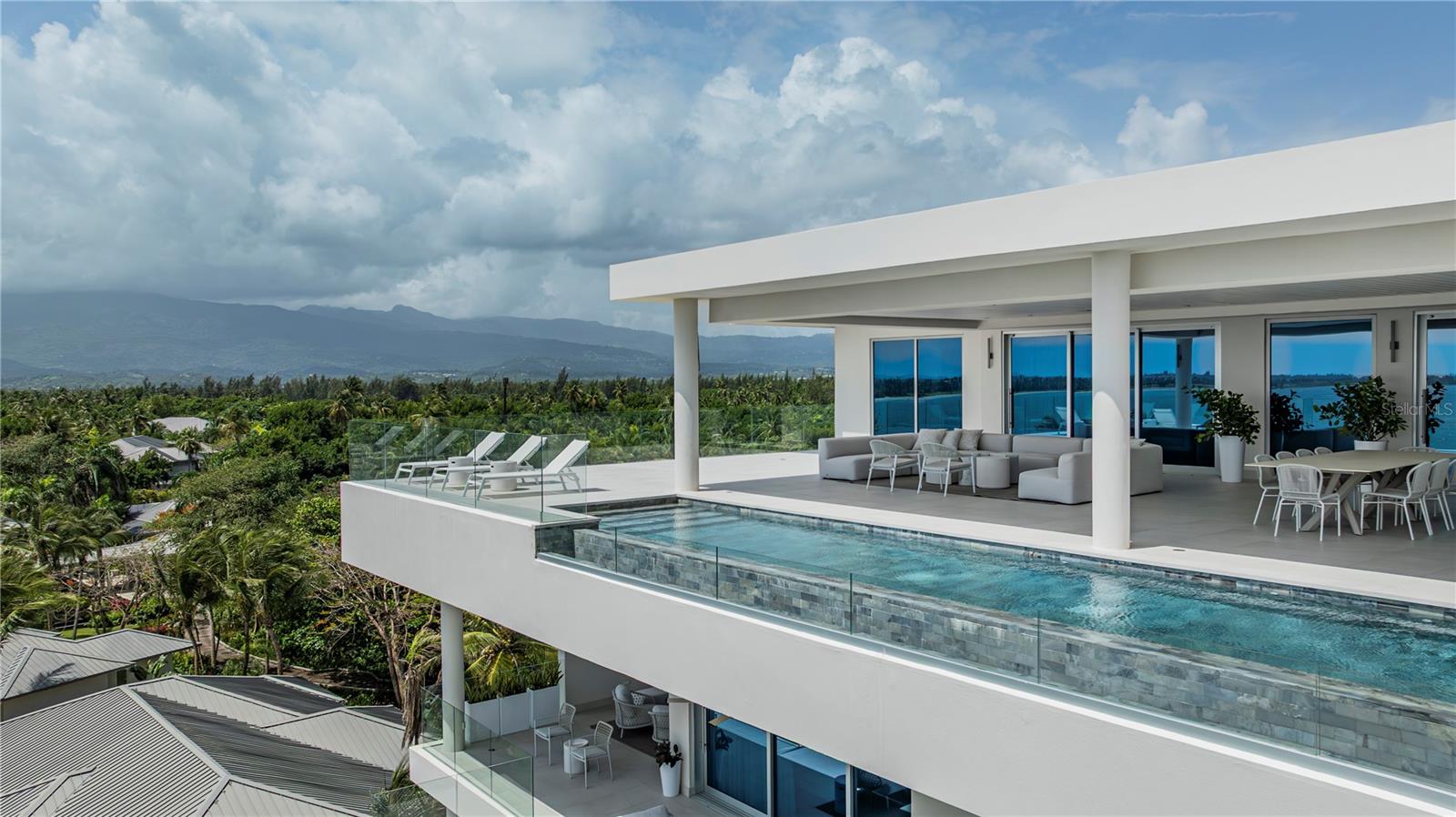 OCEAN DRIVE DEVELOPMENT LLC - Residential