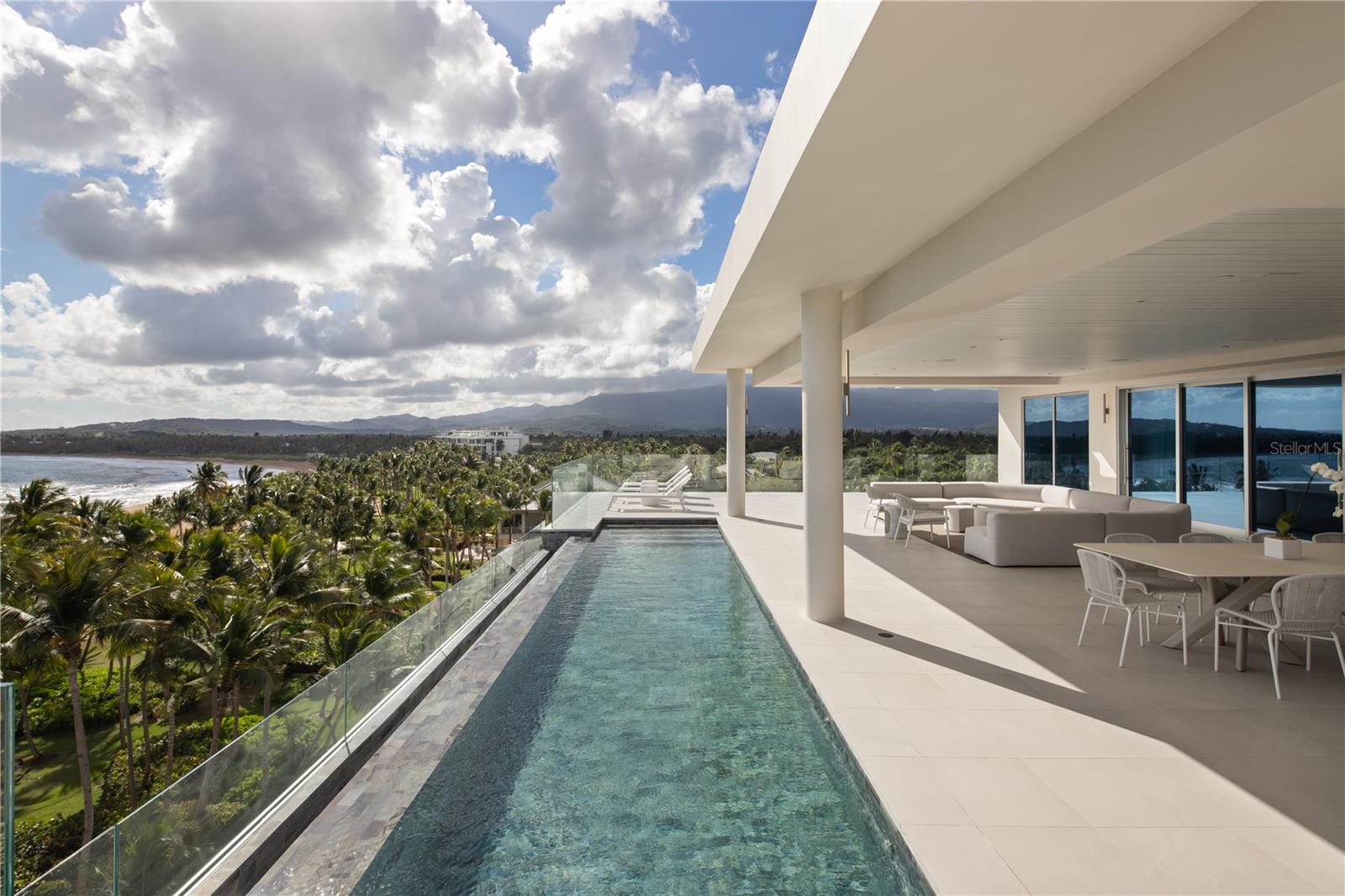 OCEAN DRIVE DEVELOPMENT LLC - Residential