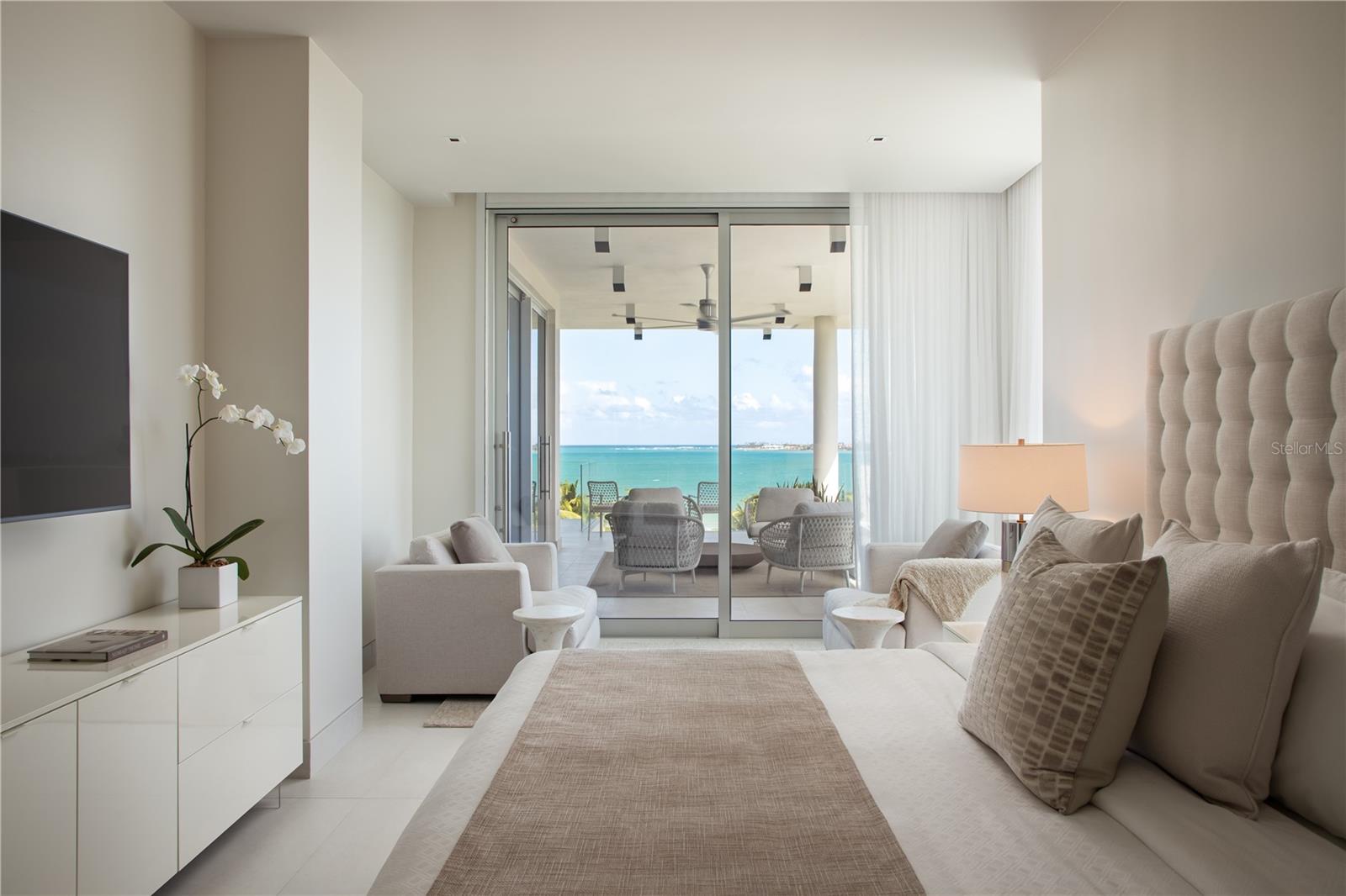 OCEAN DRIVE DEVELOPMENT LLC - Residential