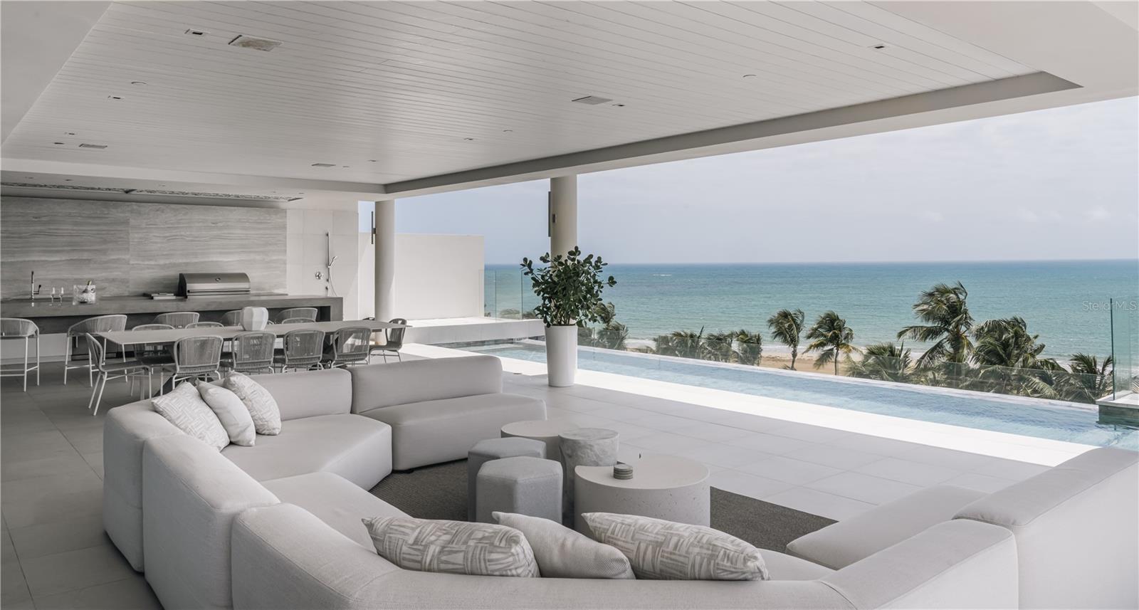 OCEAN DRIVE DEVELOPMENT LLC - Residential