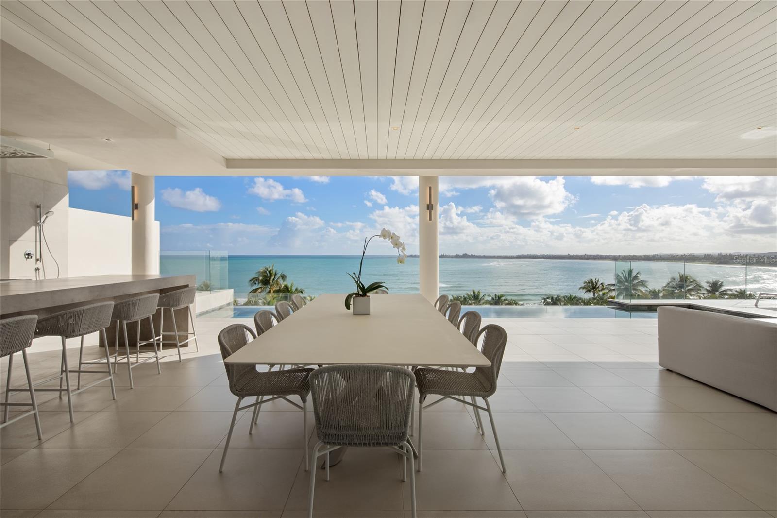 OCEAN DRIVE DEVELOPMENT LLC - Residential