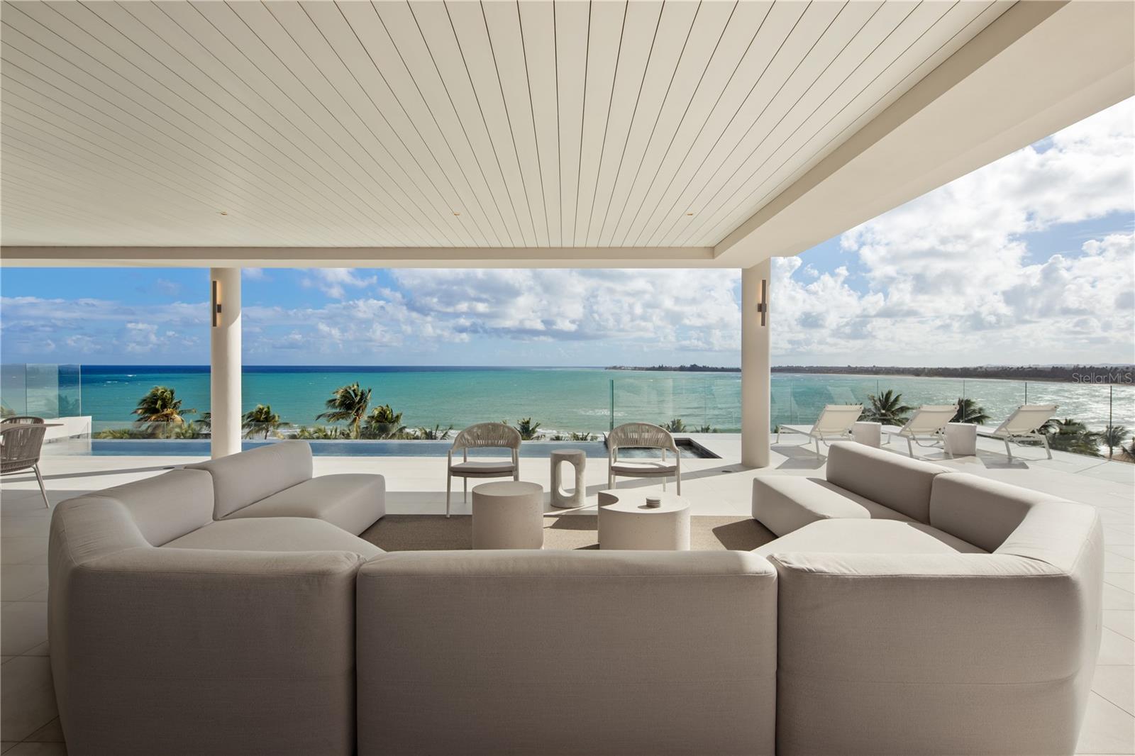 OCEAN DRIVE DEVELOPMENT LLC - Residential