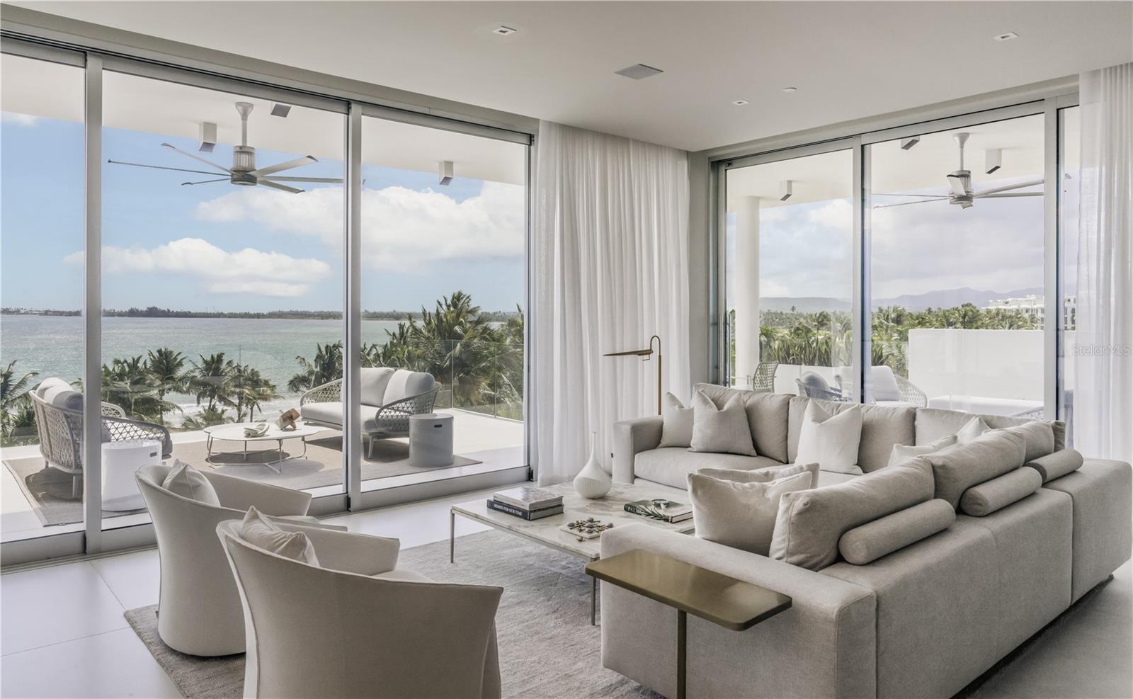 Ocean Drive PH FOUR SEASONS PRIVATE RESIDENCES 4501