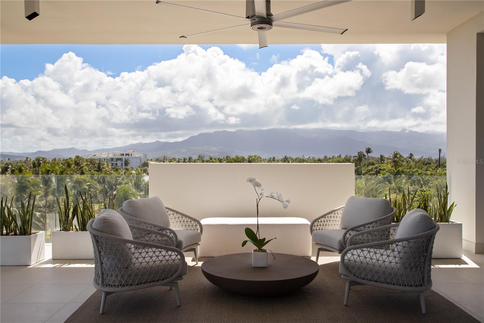 OCEAN DRIVE DEVELOPMENT LLC - Residential