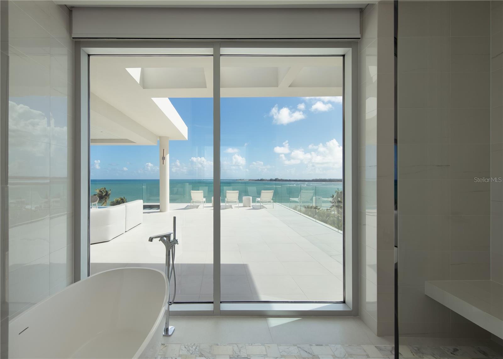 OCEAN DRIVE DEVELOPMENT LLC - Residential