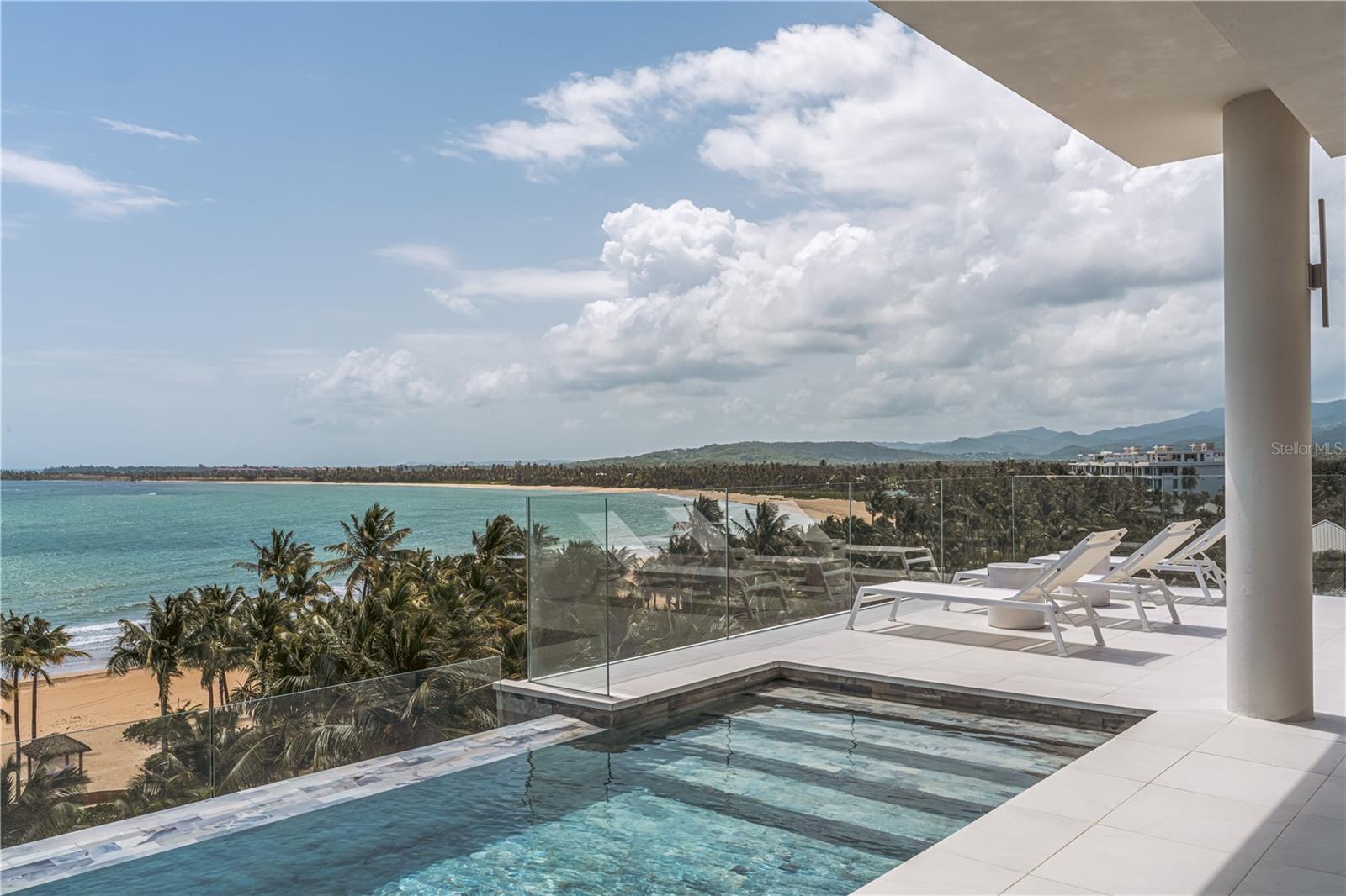 OCEAN DRIVE DEVELOPMENT LLC - Residential