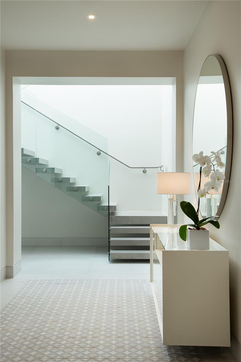 OCEAN DRIVE DEVELOPMENT LLC - Residential