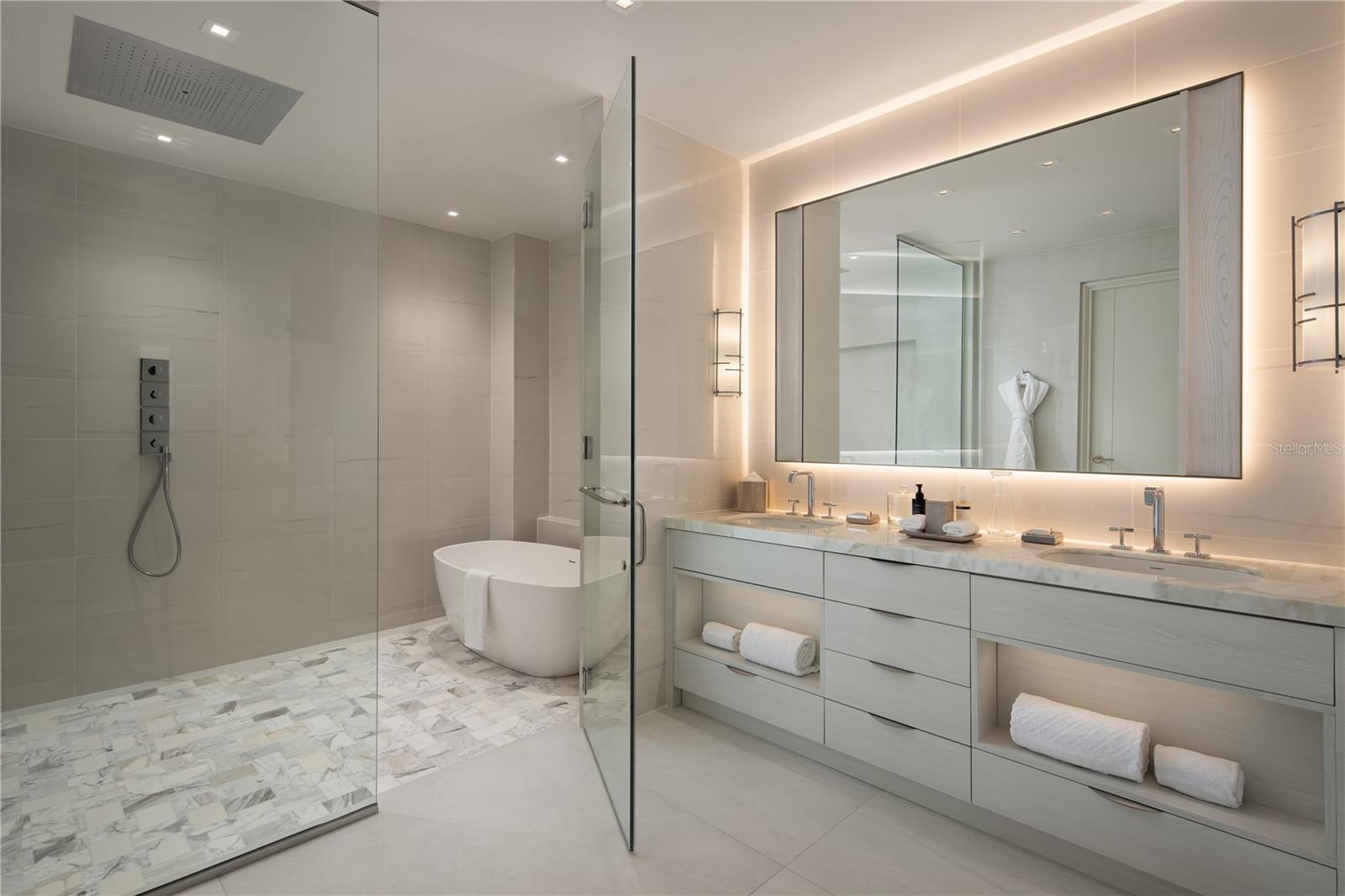 Ocean Drive PH FOUR SEASONS PRIVATE RESIDENCES 4501