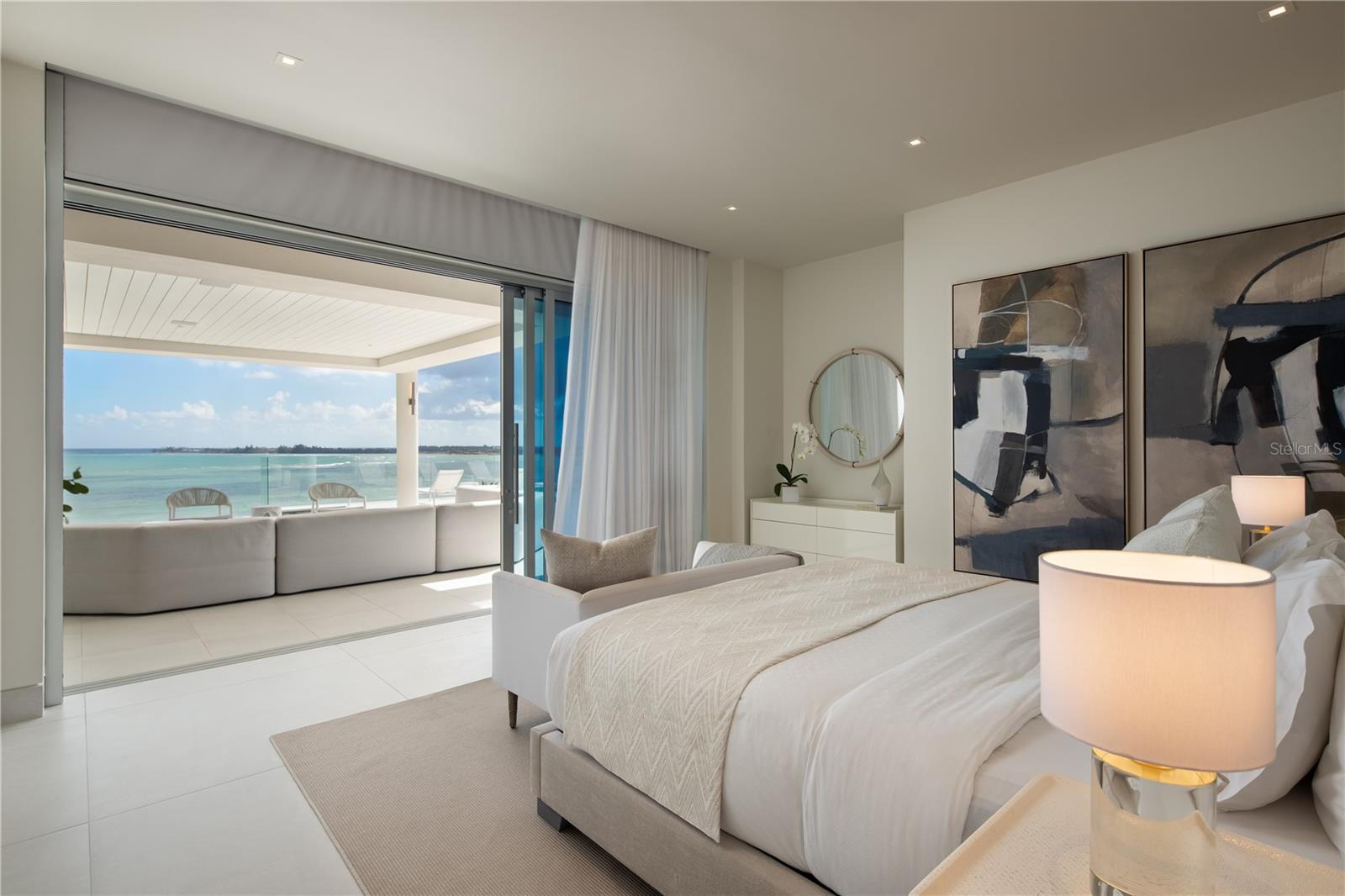 OCEAN DRIVE DEVELOPMENT LLC - Residential