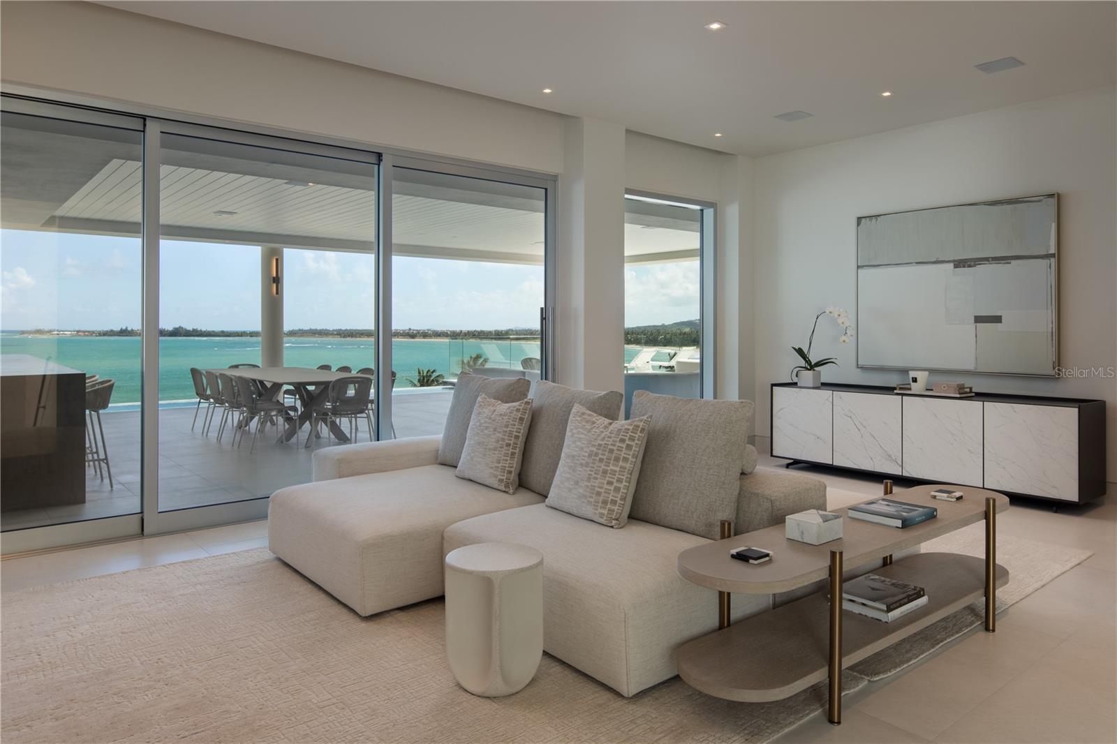 OCEAN DRIVE DEVELOPMENT LLC - Residential