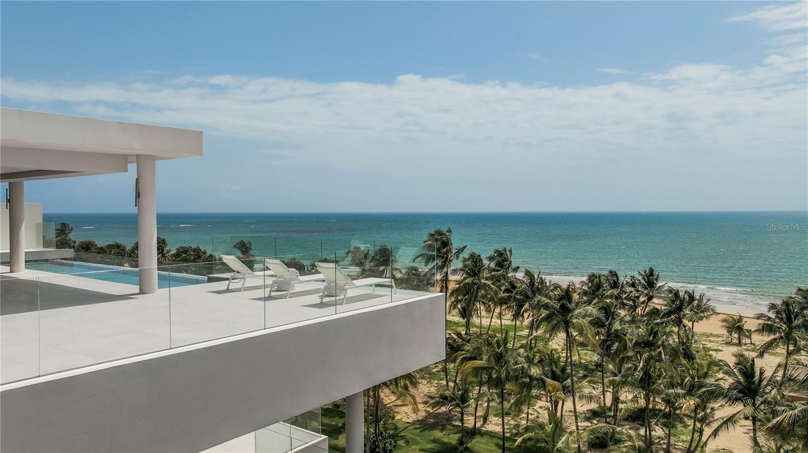 OCEAN DRIVE DEVELOPMENT LLC - Residential