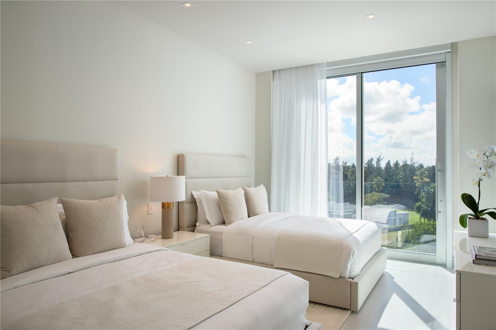 OCEAN DRIVE DEVELOPMENT LLC - Residential