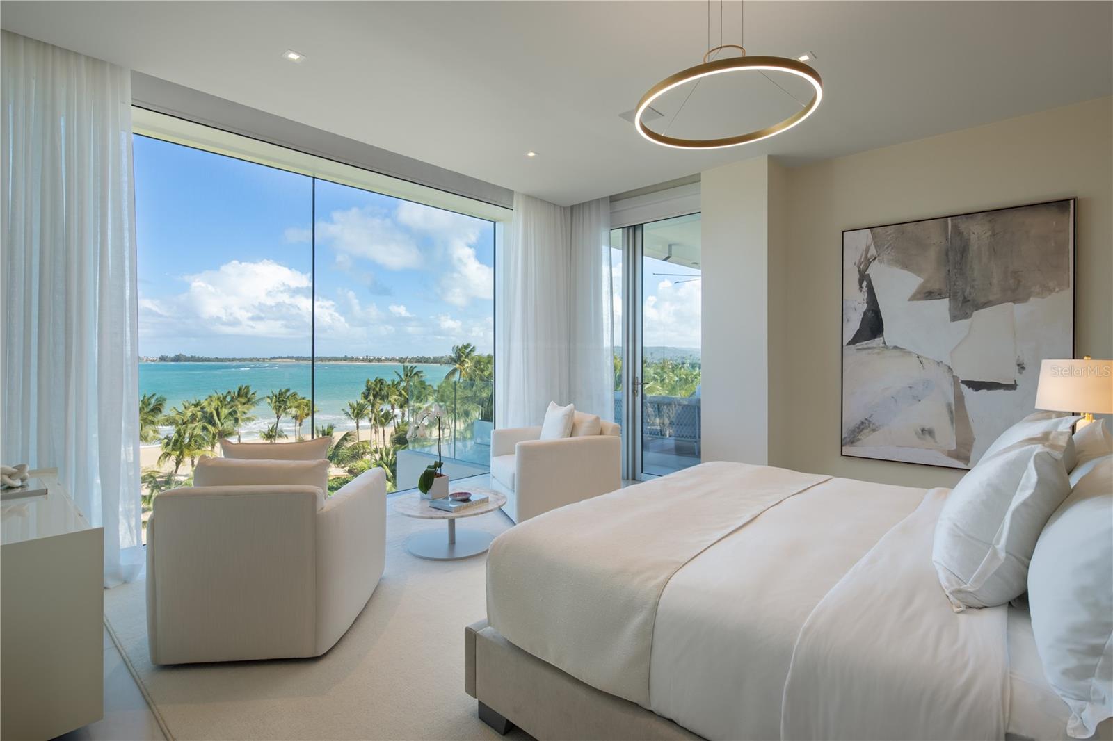 Ocean Drive PH FOUR SEASONS PRIVATE RESIDENCES 4501