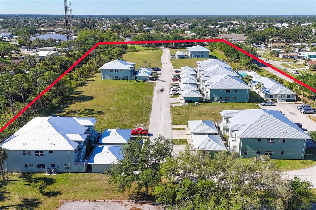 Photo of 4520 S Biscayne Drive, North Port, FL 34287 (MLS # N6131984)
