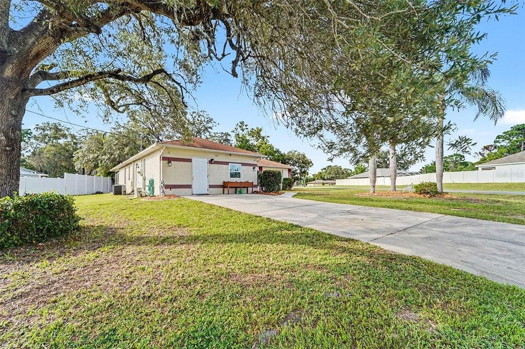 Photo of 11363 Norvell Road, Spring Hill, FL 34608 (MLS # TB8521559)
