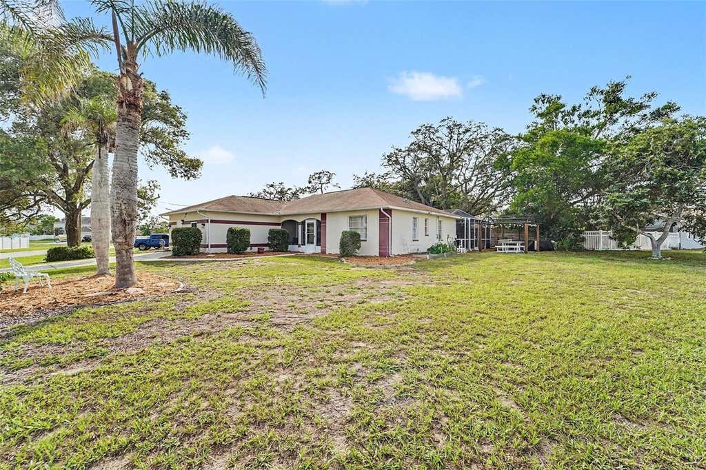 Photo of 11363 Norvell Road, Spring Hill, FL 34608 (MLS # TB8521559)