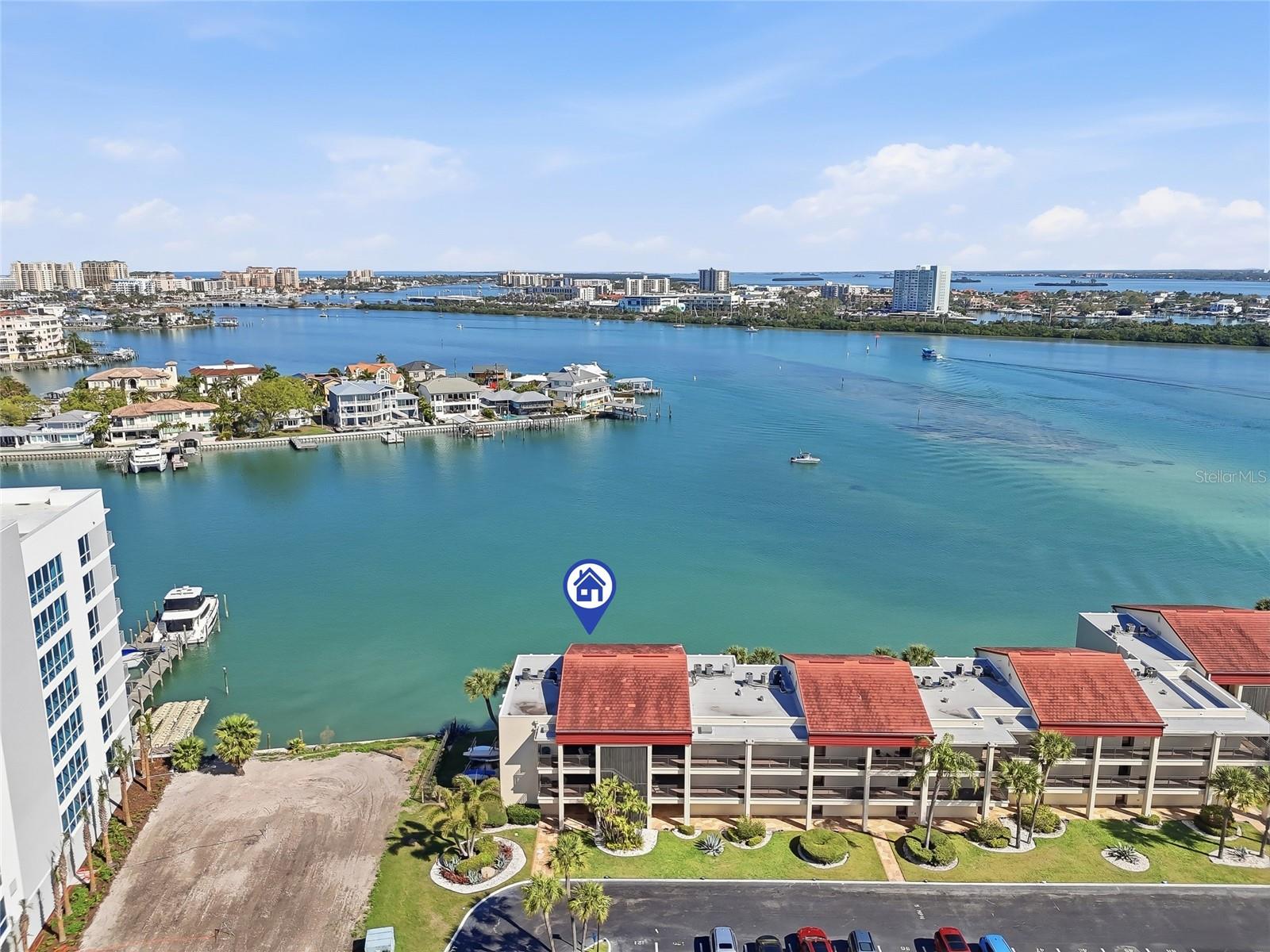 CLEARWATER POINT 3 - Residential