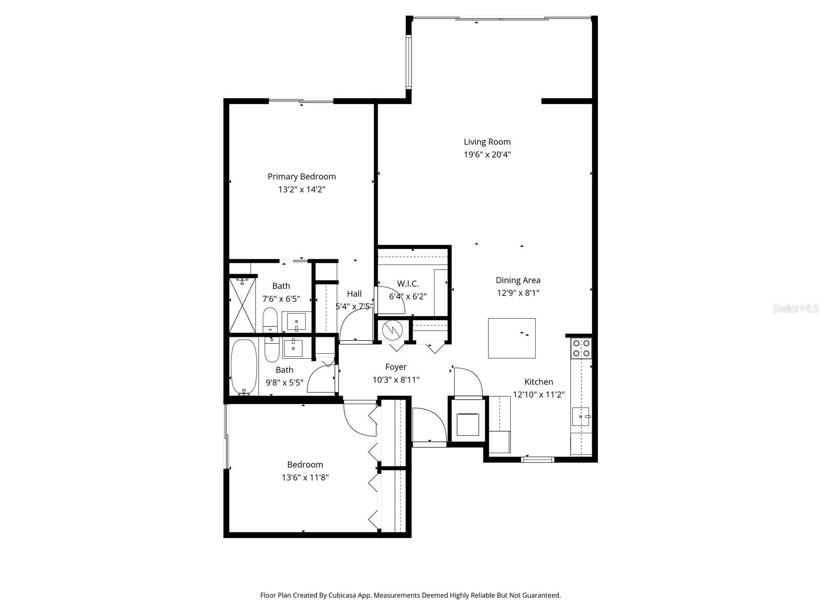 CLEARWATER POINT 3 - Residential