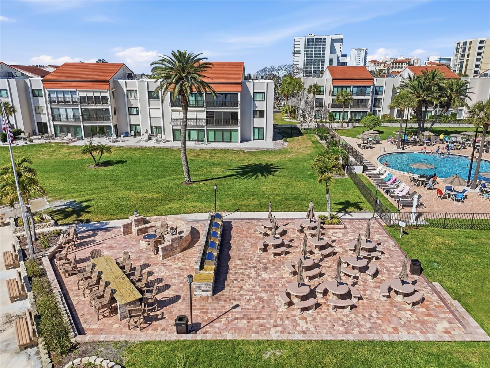 CLEARWATER POINT 3 - Residential