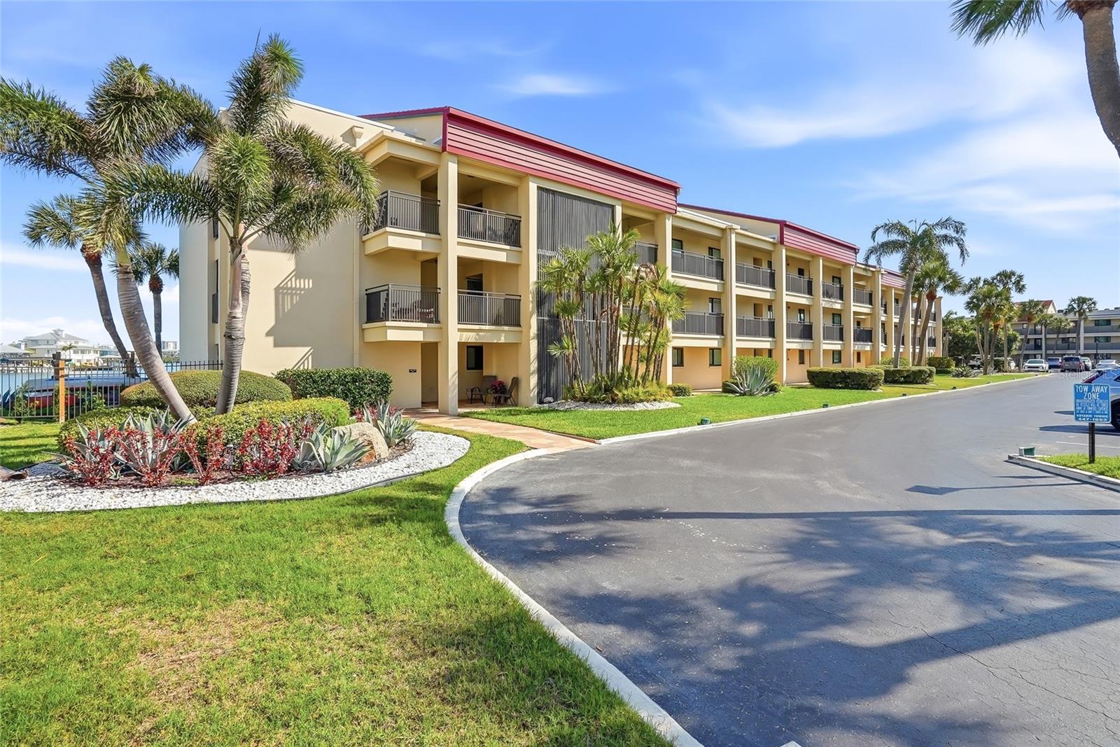 CLEARWATER POINT 3 - Residential