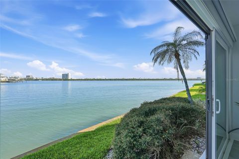 Photo of 868 Bayway Boulevard #101, Clearwater Beach, FL 33767 (MLS # TB8488114)