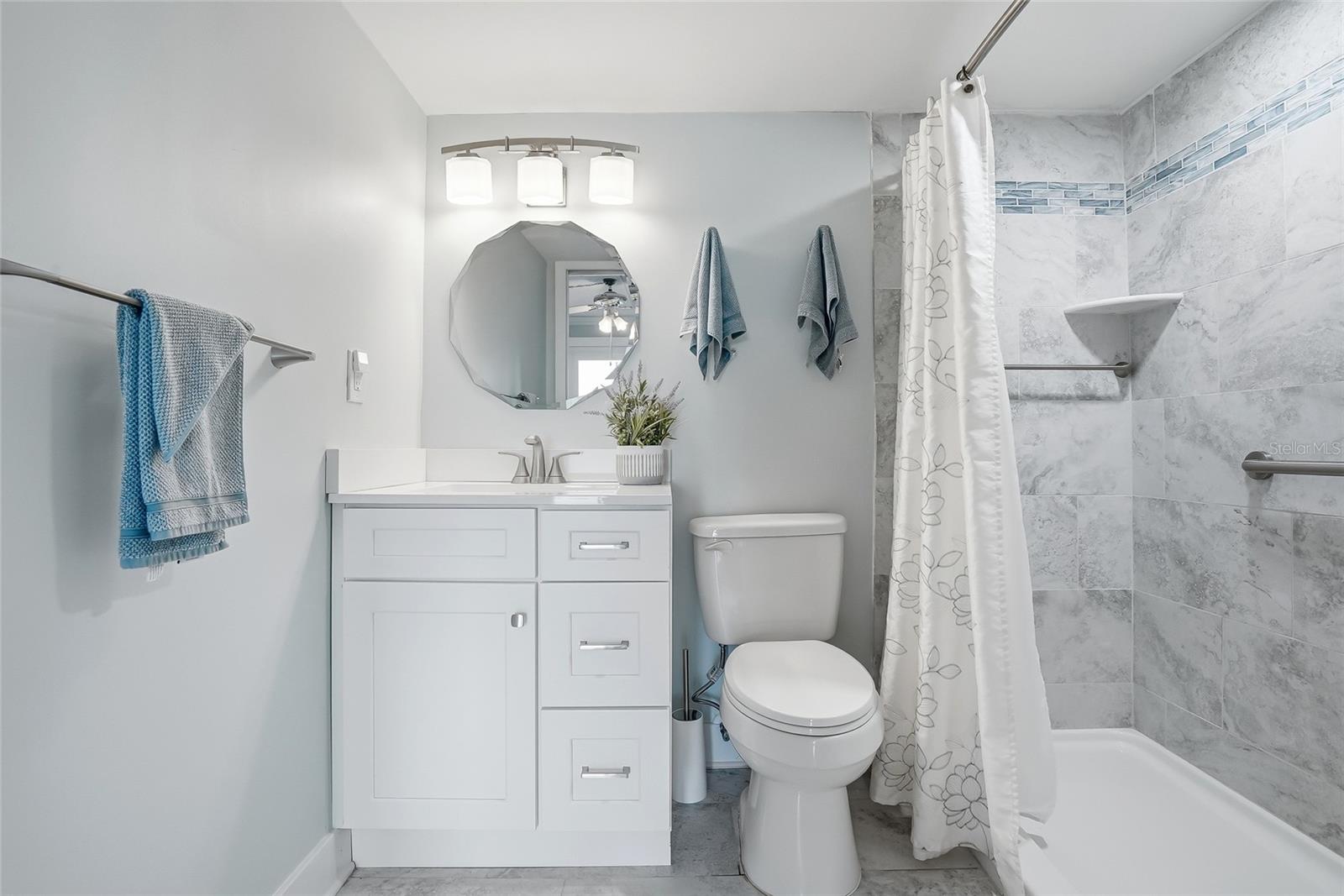 CLEARWATER POINT 3 - Residential