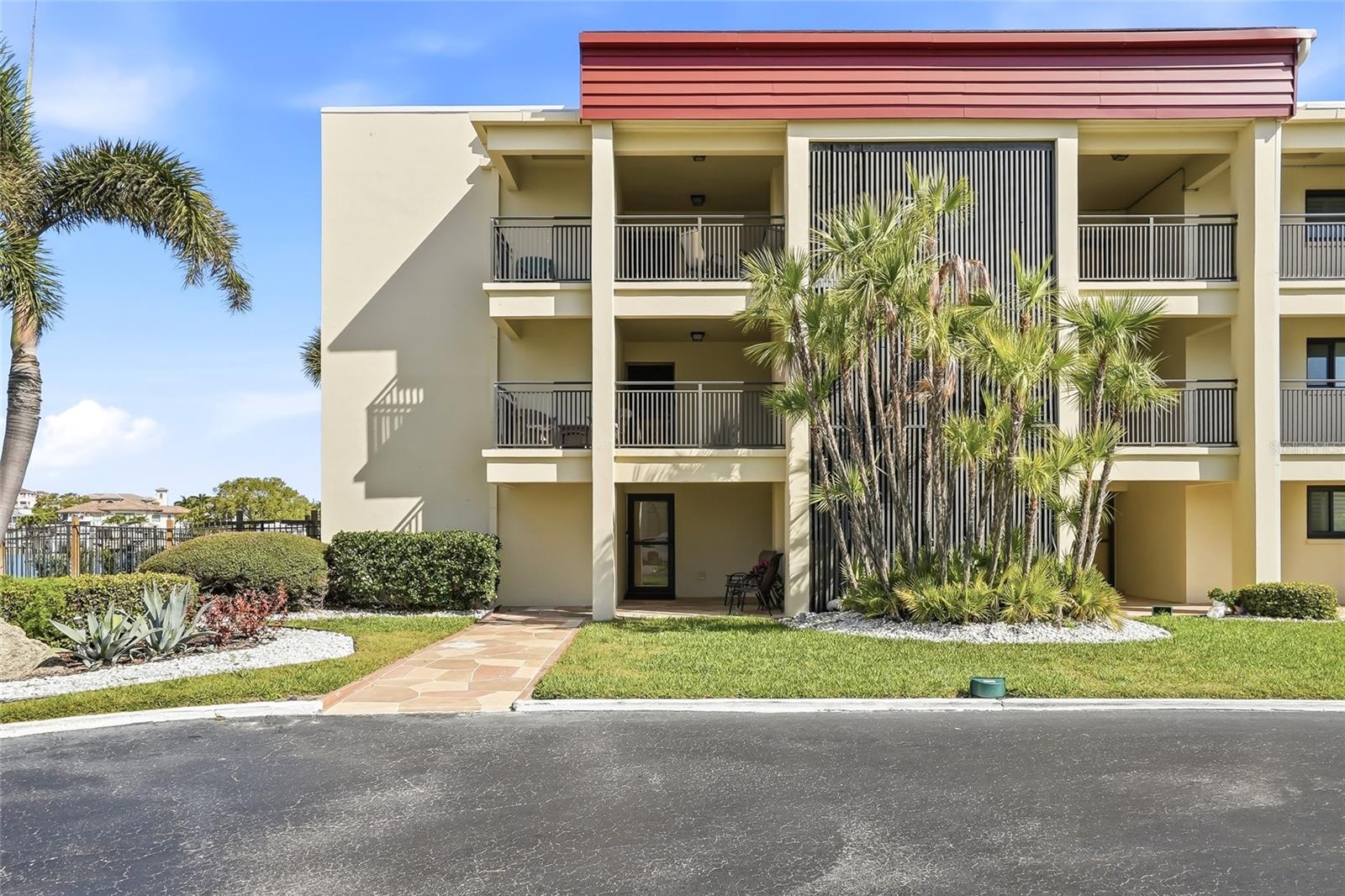 CLEARWATER POINT 3 - Residential