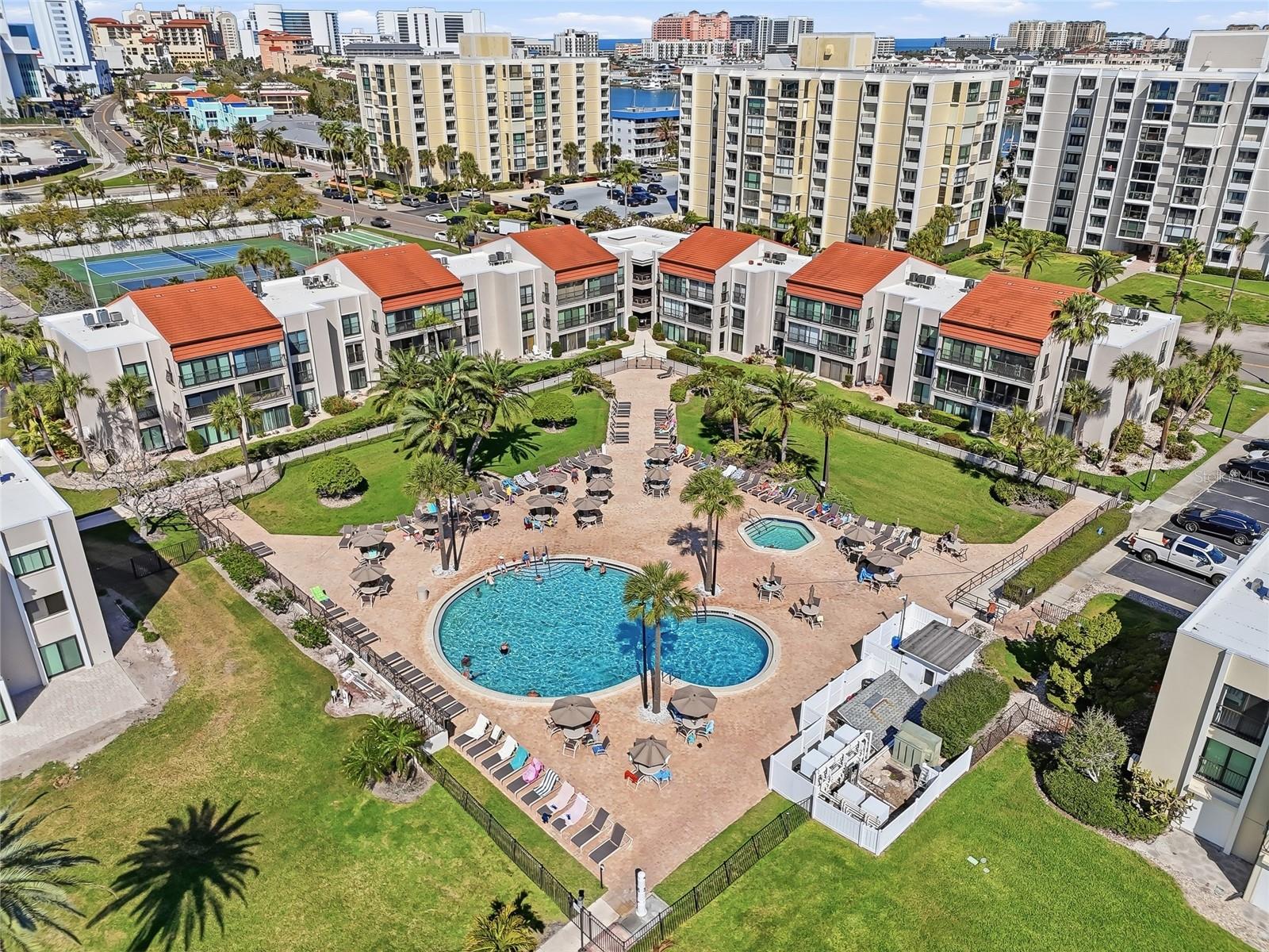 CLEARWATER POINT 3 - Residential