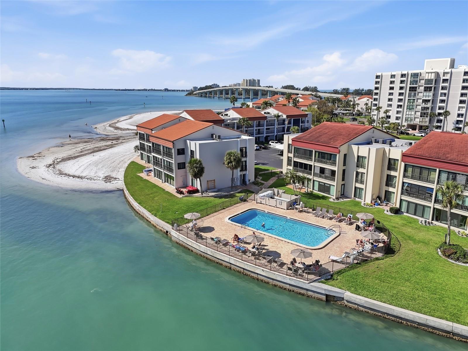 CLEARWATER POINT 3 - Residential