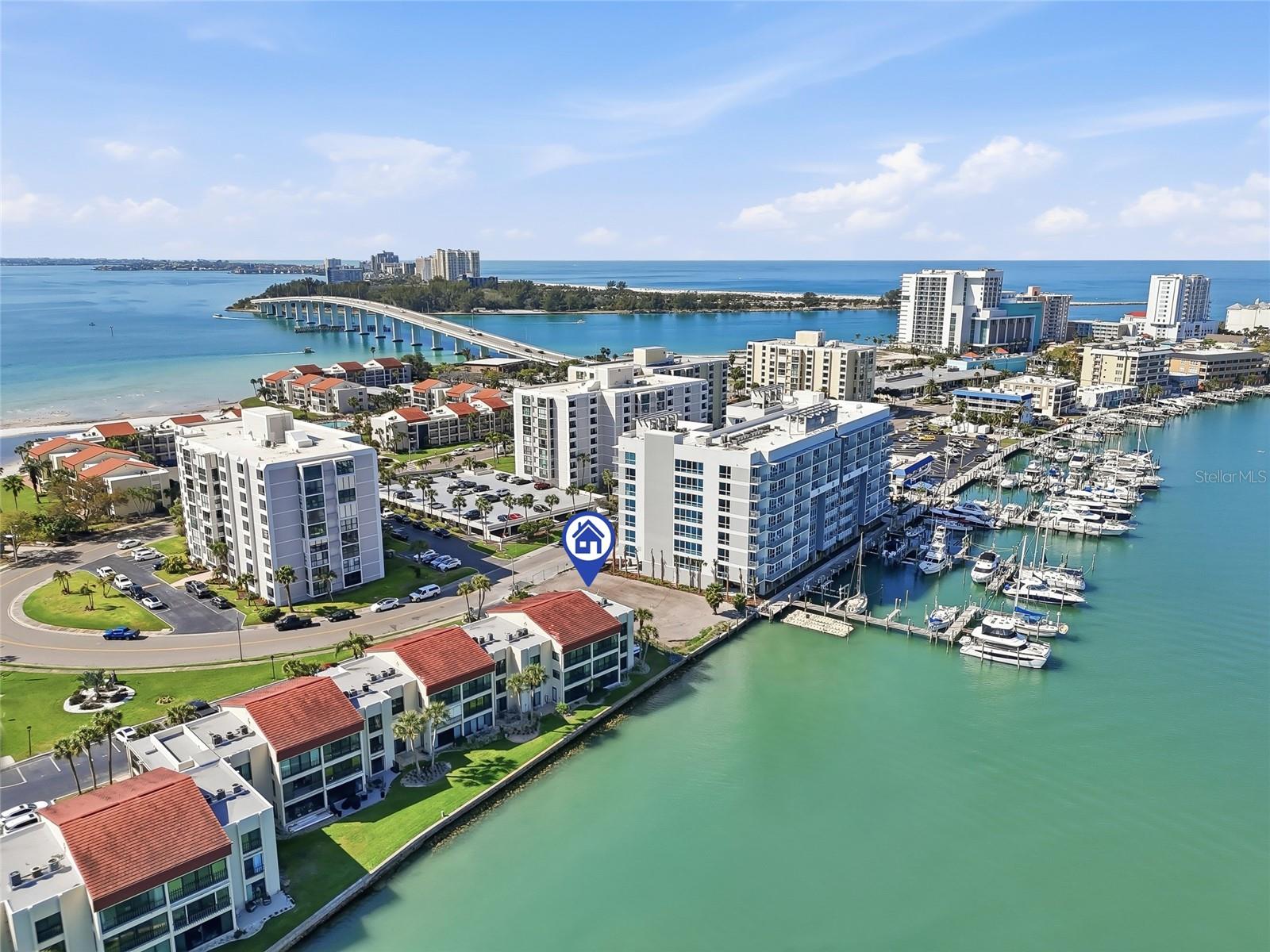 CLEARWATER POINT 3 - Residential