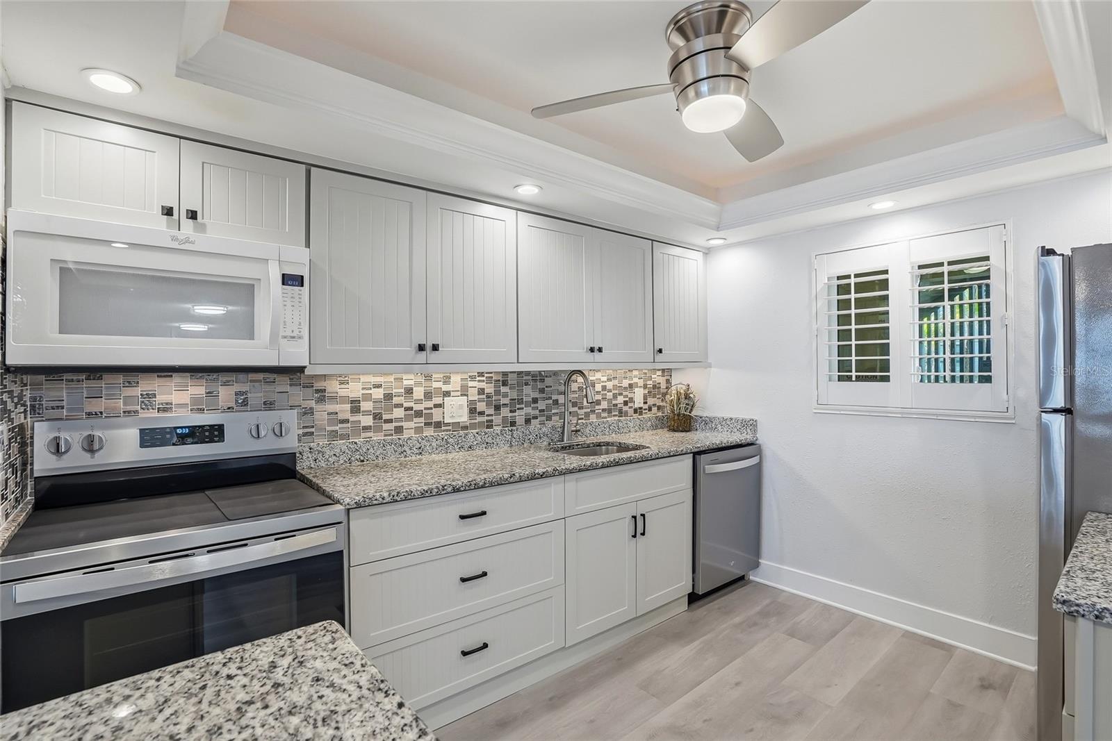 CLEARWATER POINT 3 - Residential