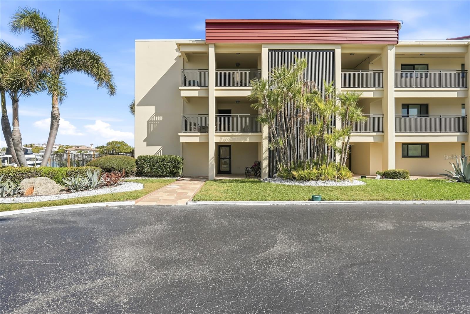 CLEARWATER POINT 3 - Residential