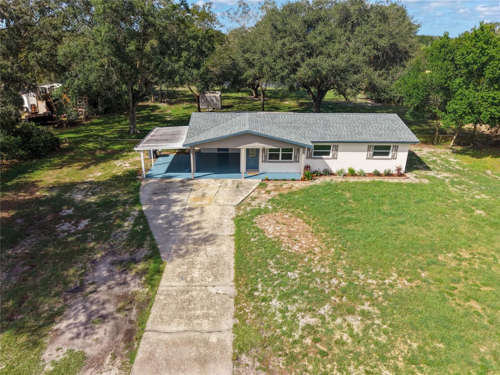 2806 KIMBERLY LANE