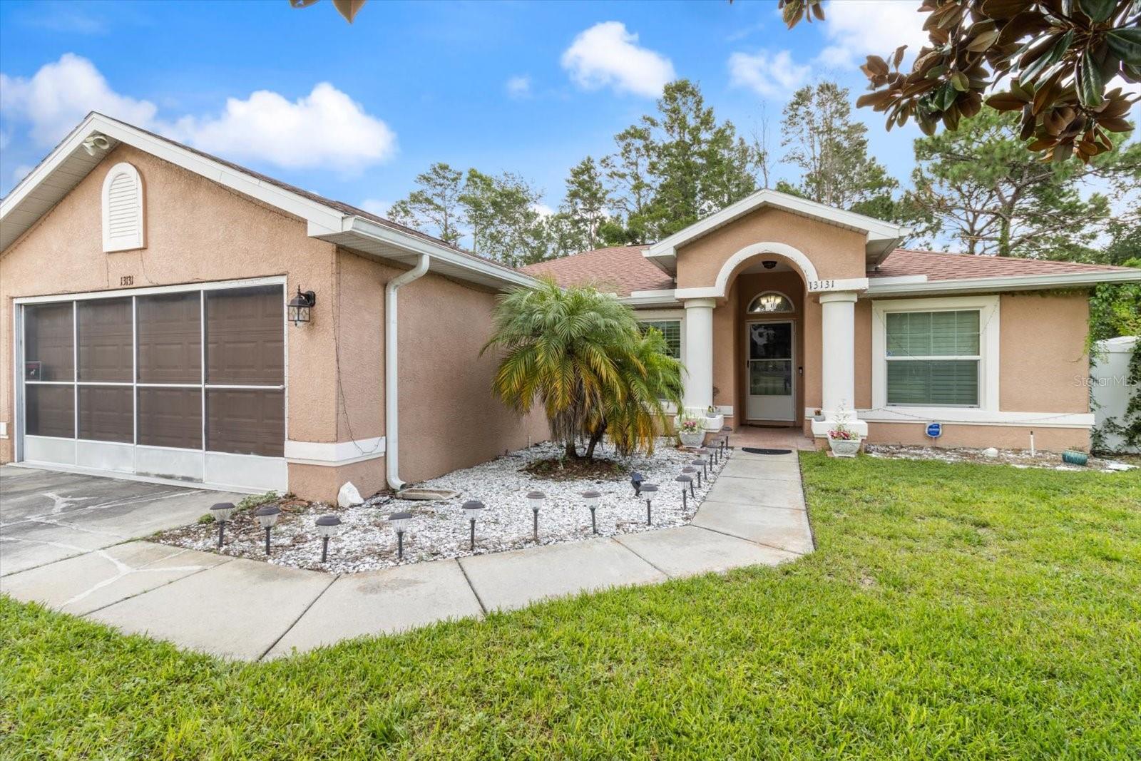 View SPRING HILL, FL 34609 house