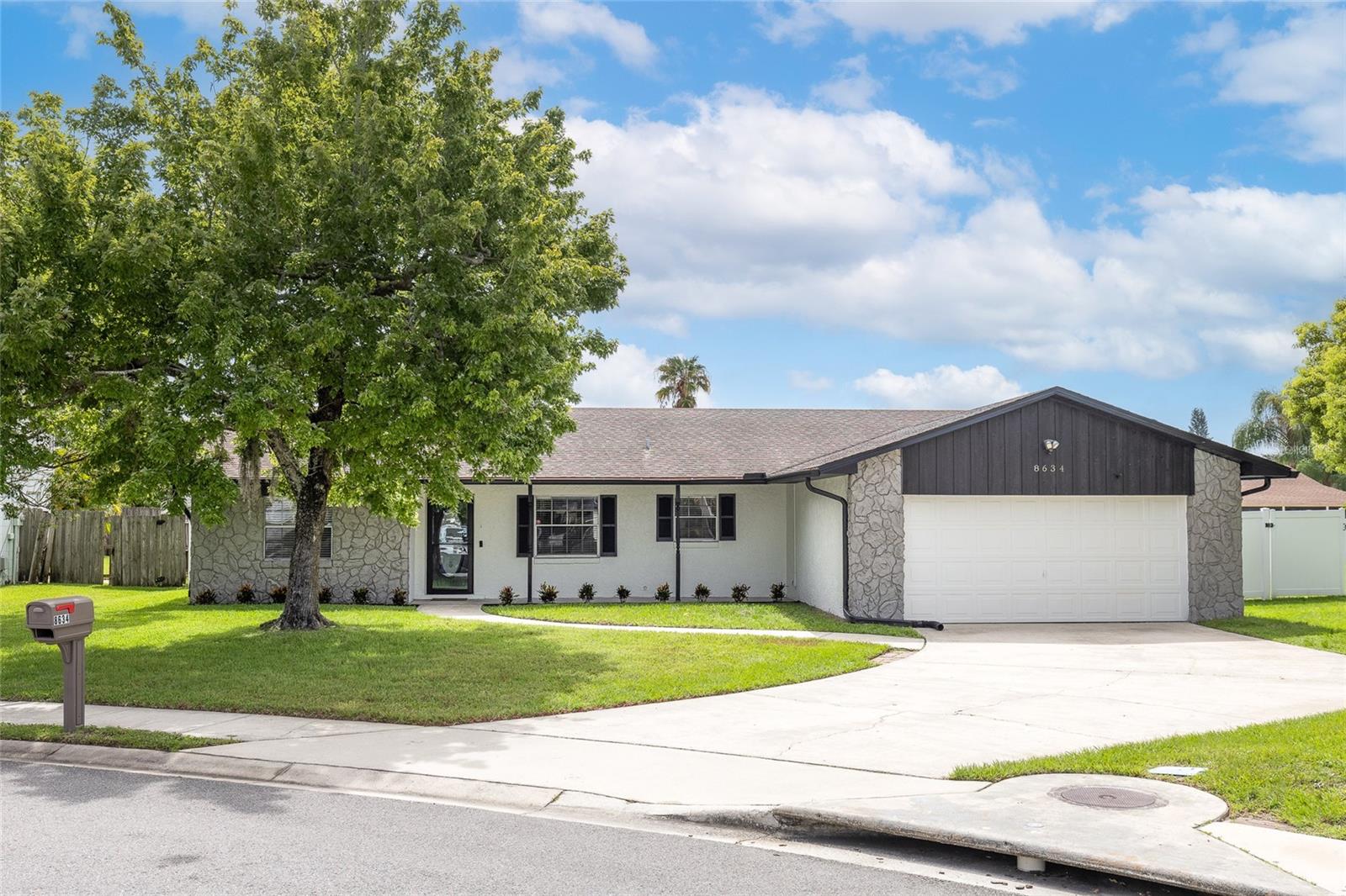 8634 SAVORY DRIVE